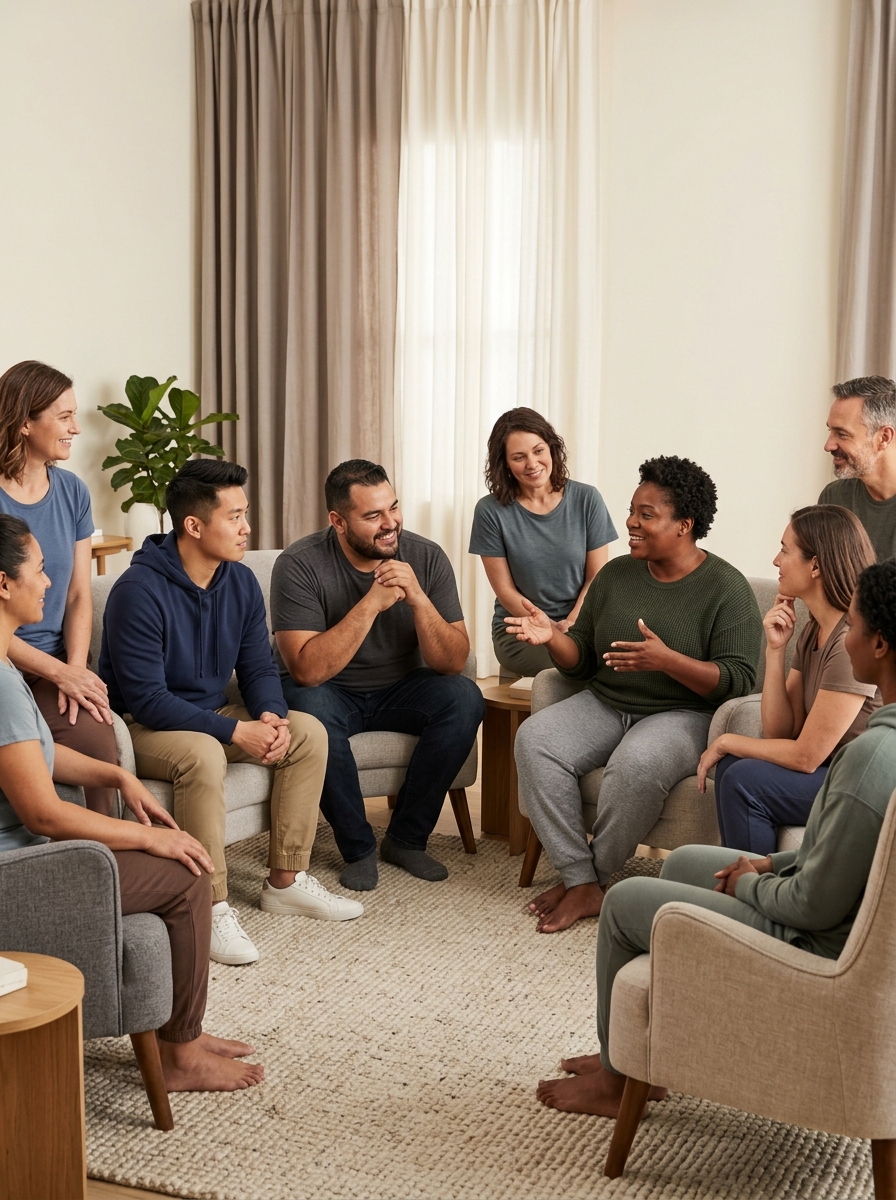 Community Support