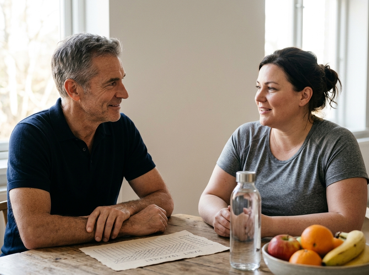 Care Coaching
