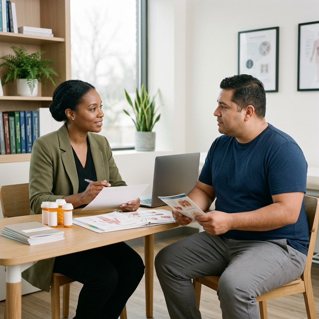 Medication Access