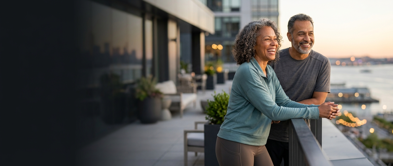 Discover Wellness at Danny Test