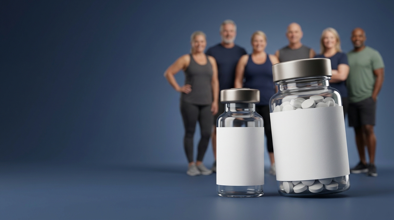 Transform Your Journey with Medical Weight Loss