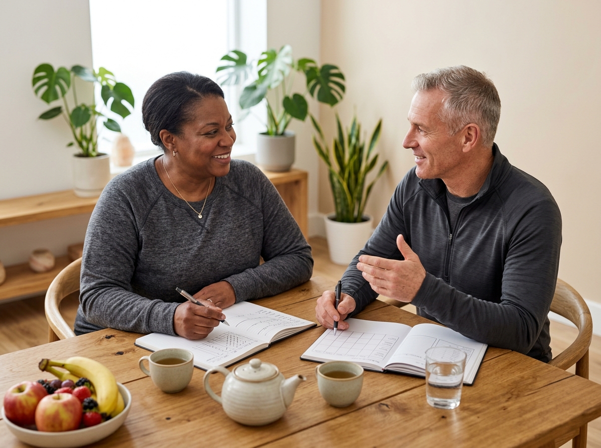Care Coaching