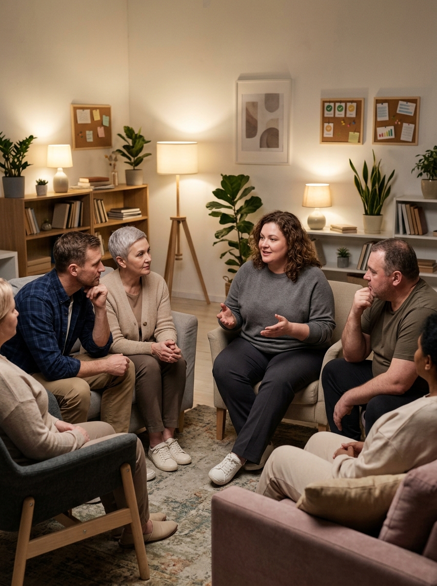 Community Support