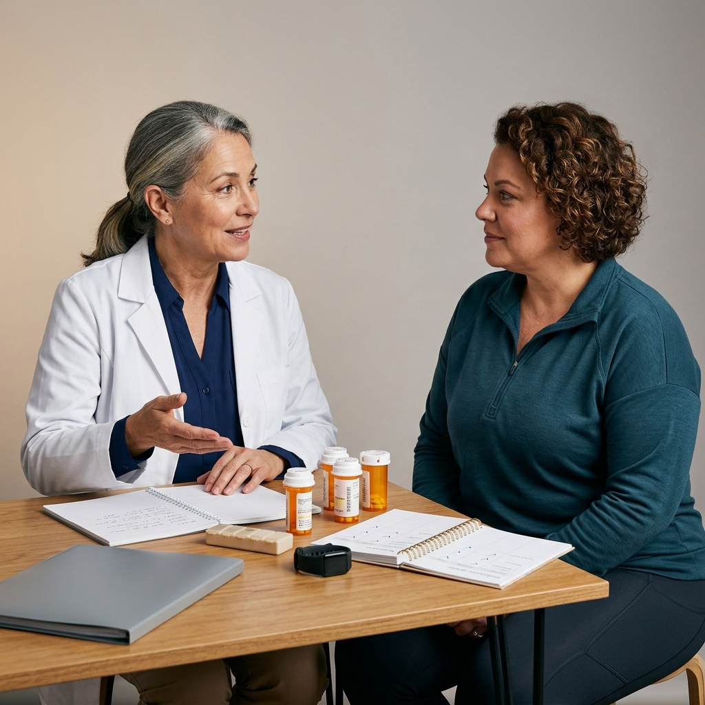 Medication Support