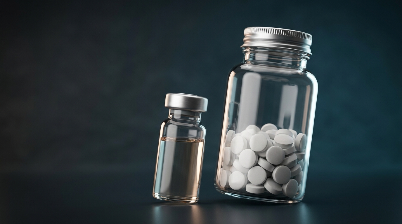 Discover Microdose Core for Enhanced Vitality