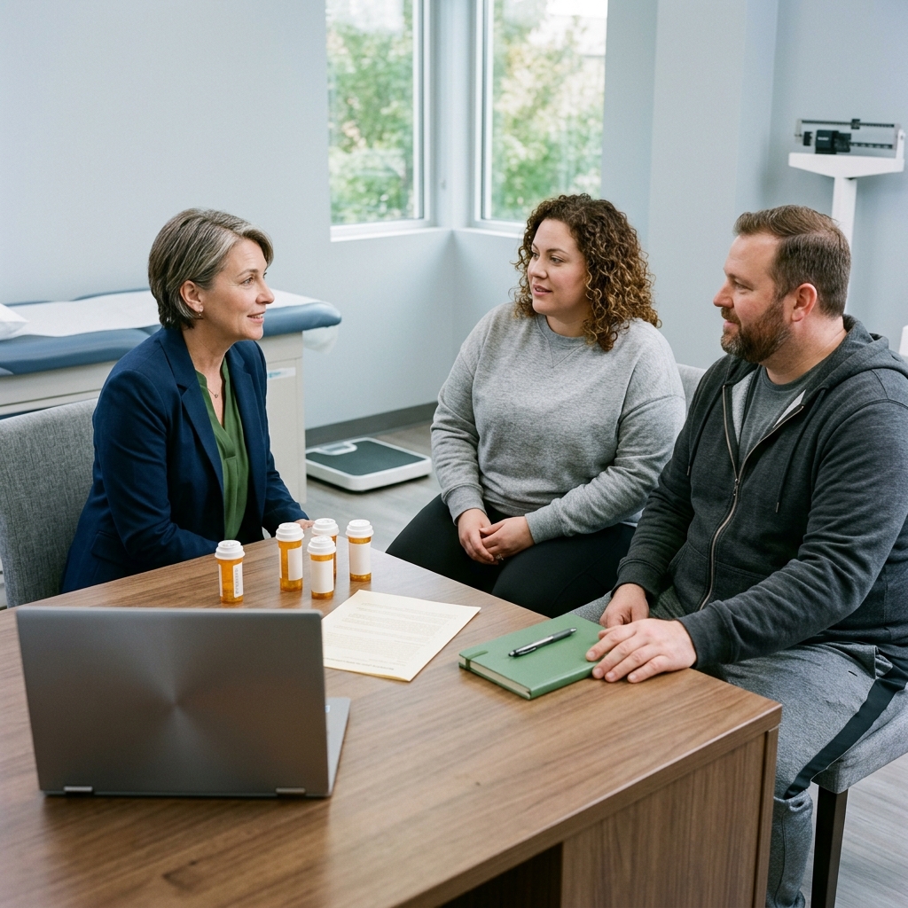 Medication Support