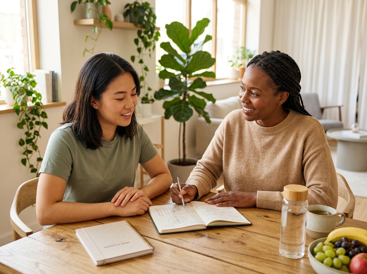 Care Coaching