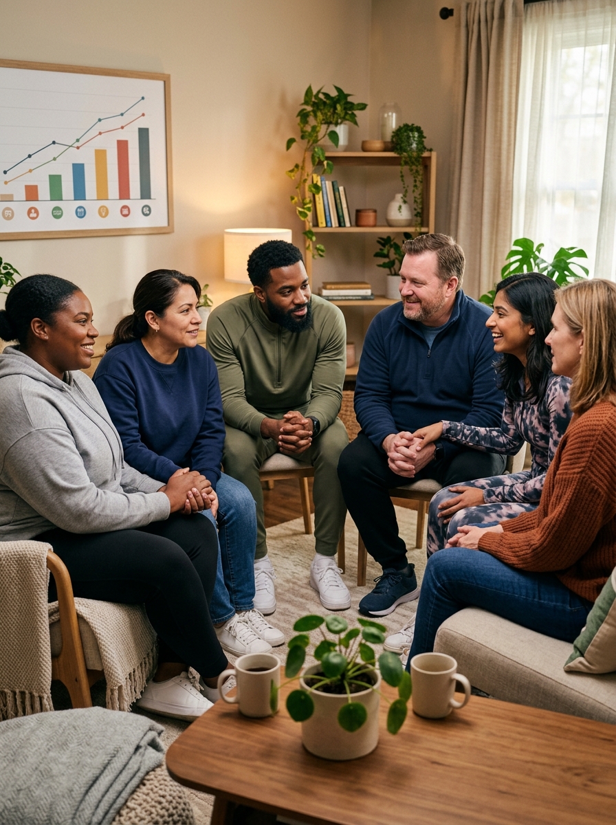Community Support