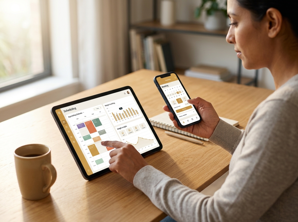 Interactive Platform