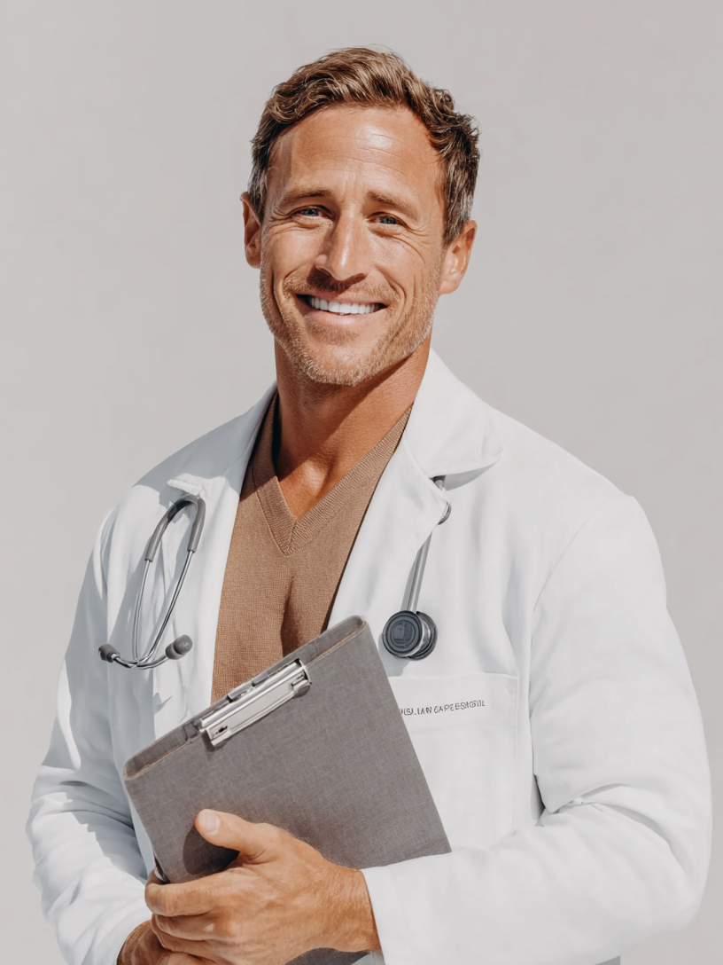 Meet Your Provider