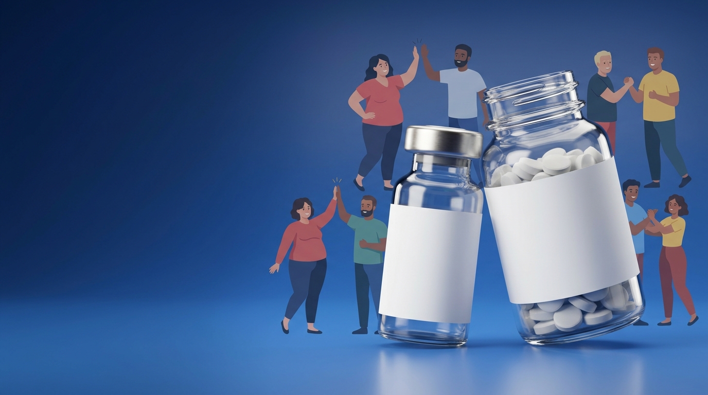 Medical Weight Loss with prescrYbe