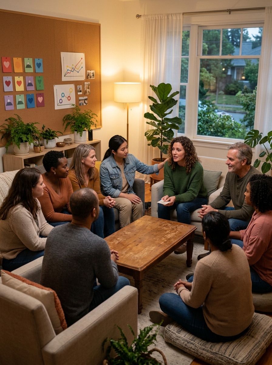 Community Support