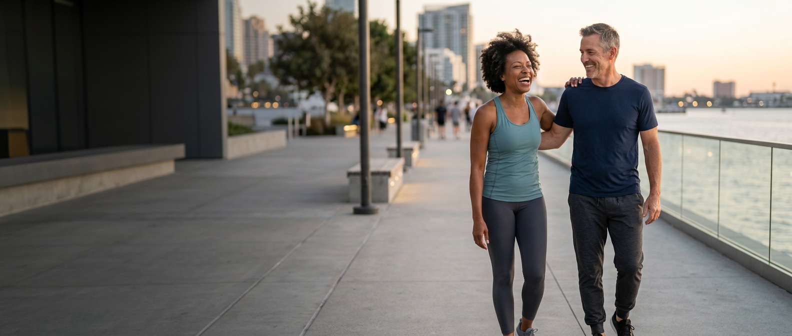 Join the Nexora Wellness Community
