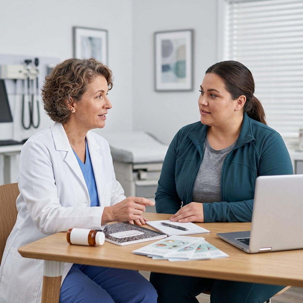Prescription Support