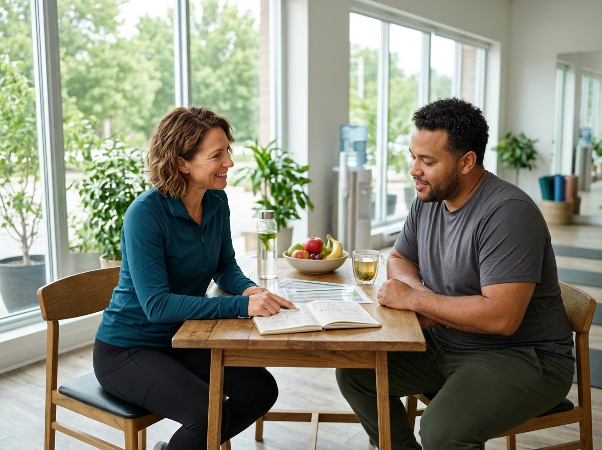 Care Coaching