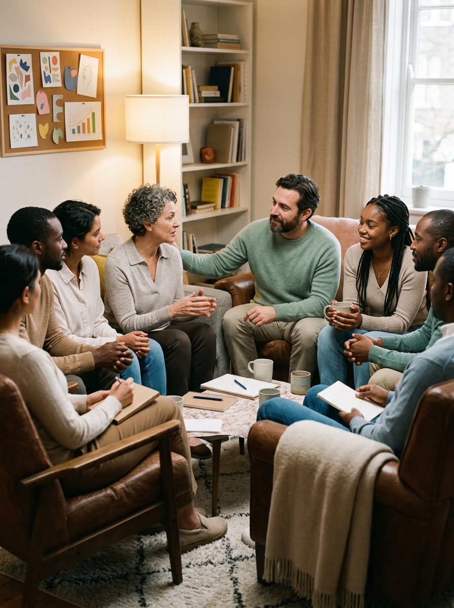 Community Engagement