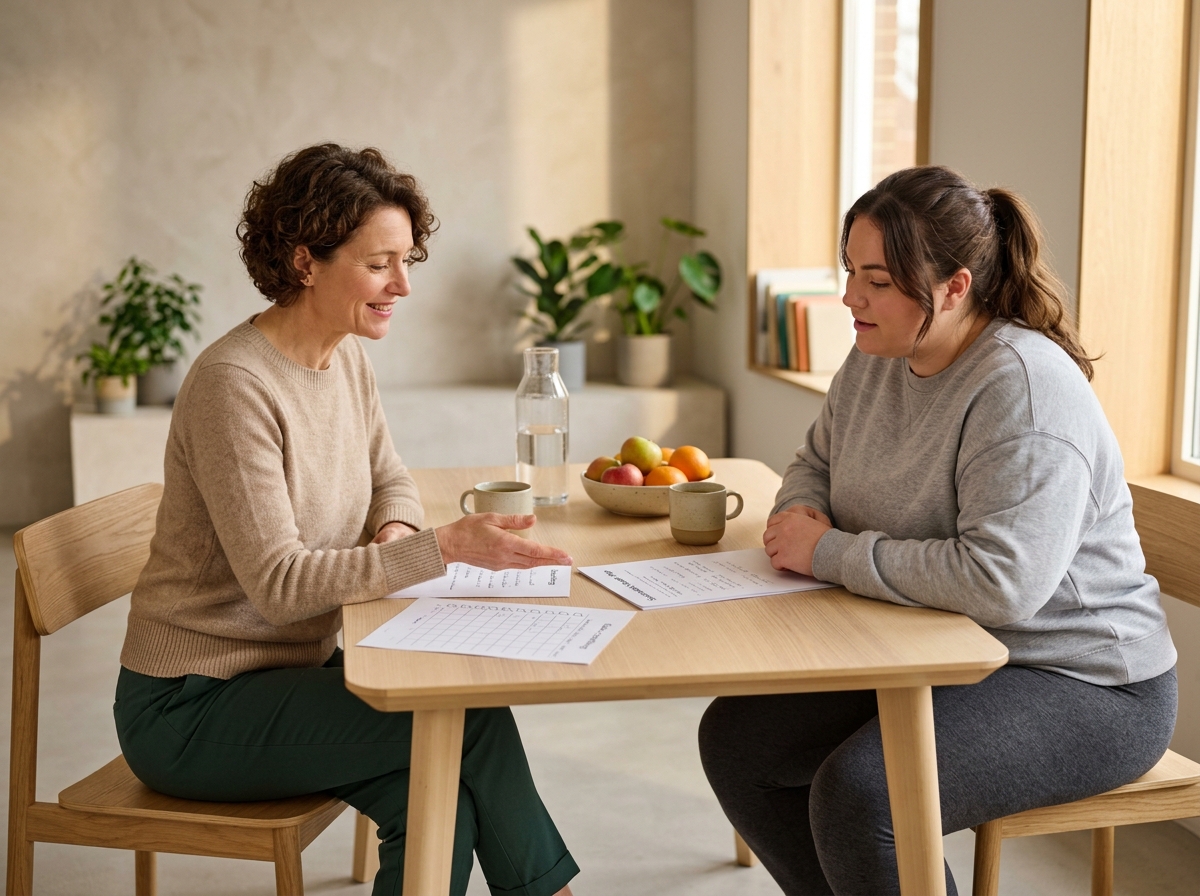 Care Coaching
