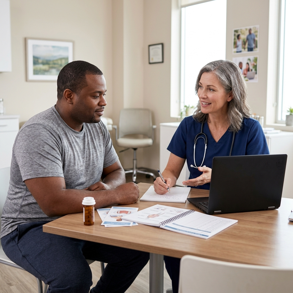 Medication Access