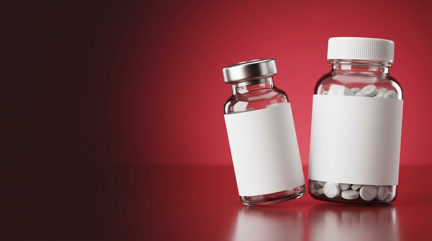 Longevity with NAD+ and Sermorelin