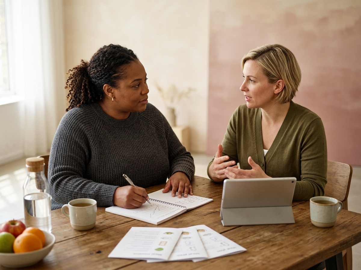 Care Coaching