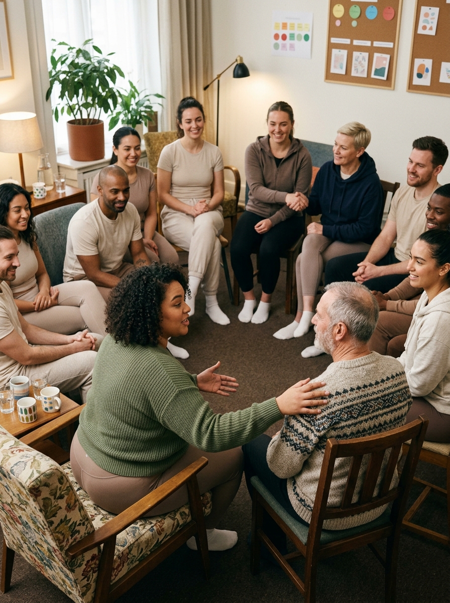 Thriving Community
