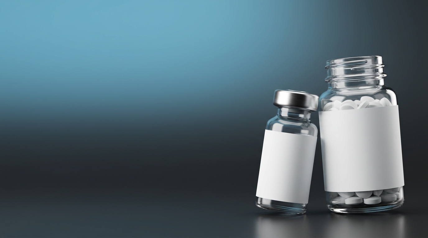 Medical Weight Loss with GLP-1 Options