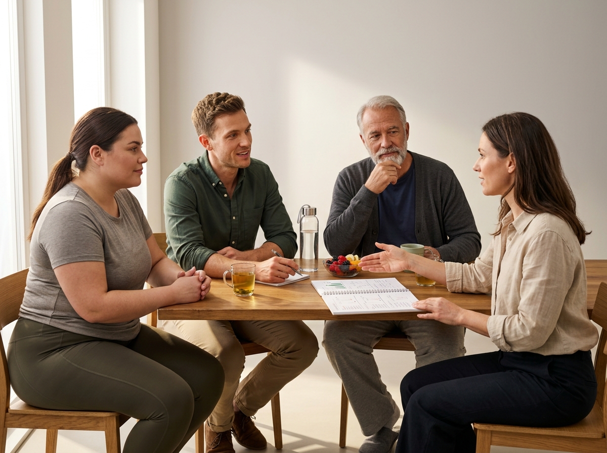 Care Coaching