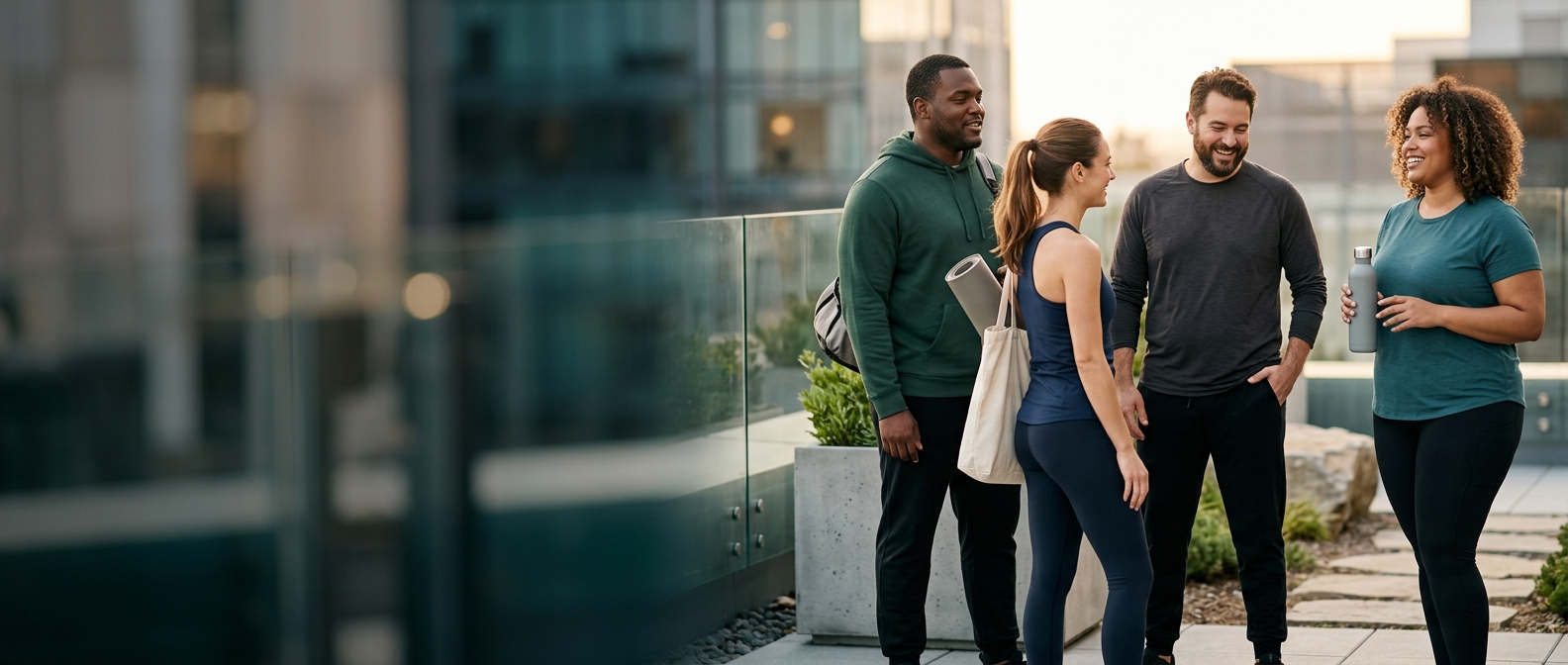 Join Elysium Elevate's Wellness Pathway
