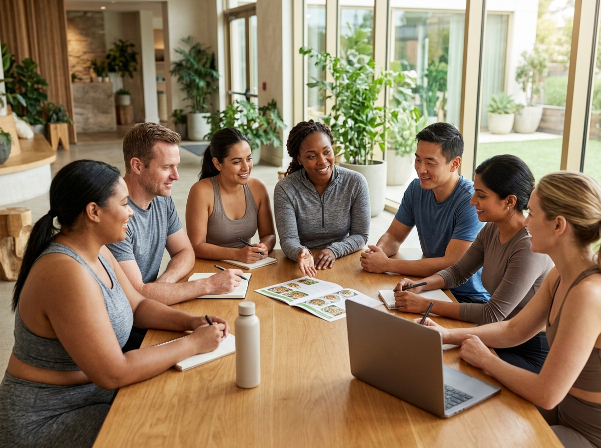 Care Coaching