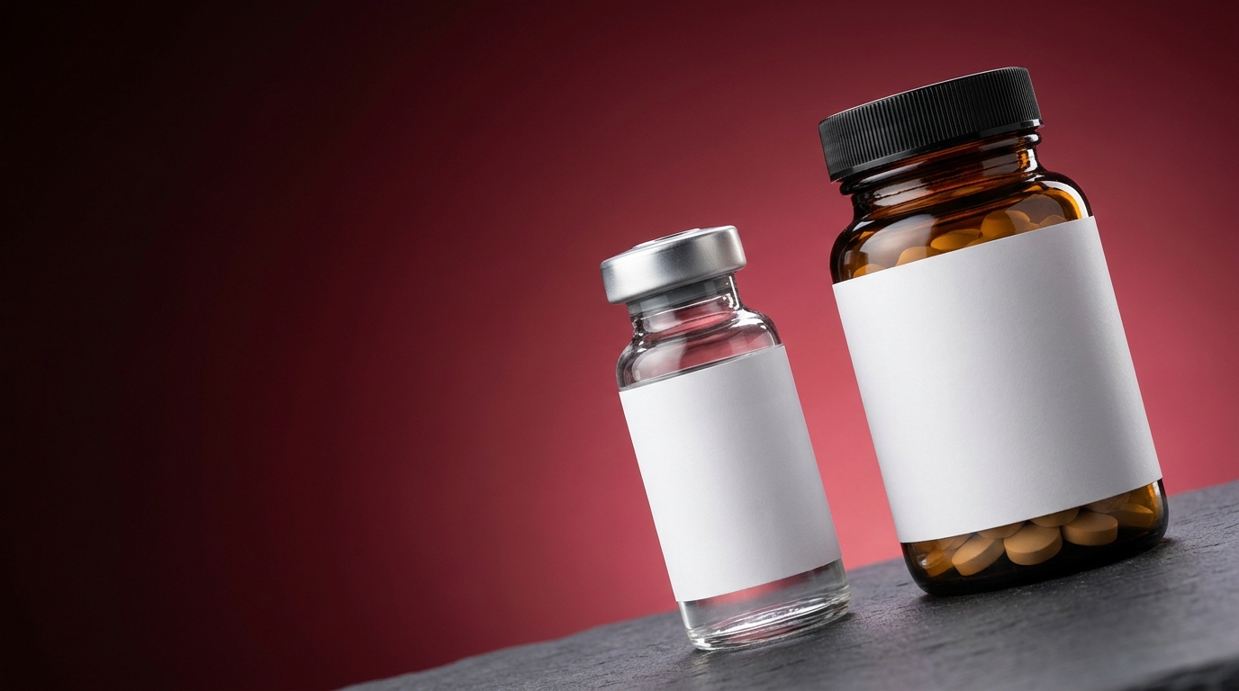 Longevity with Injectable NAD+ Solutions