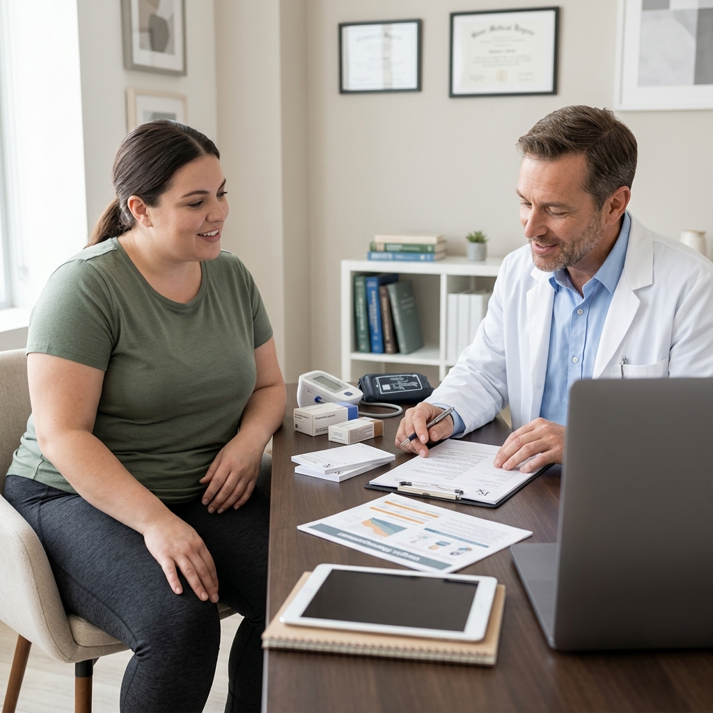 Medication Support