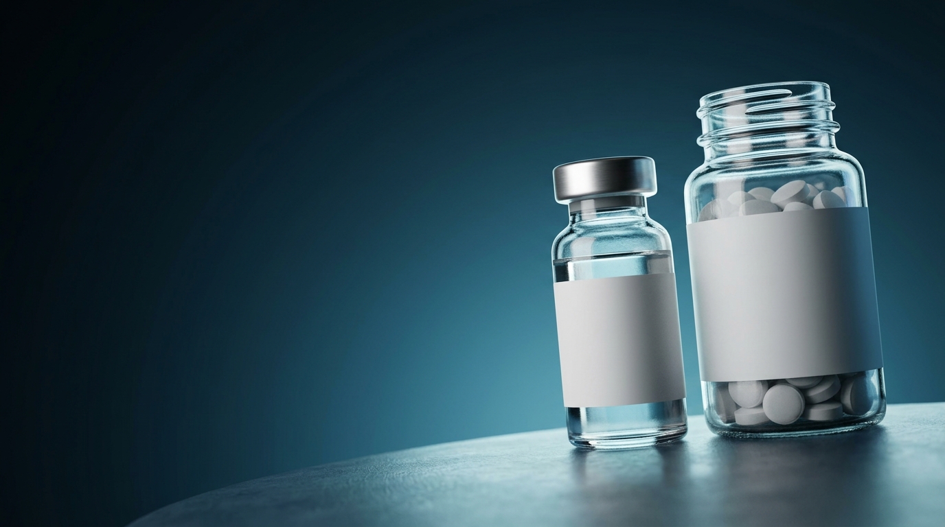 Microdosing for Balanced Metabolism Support