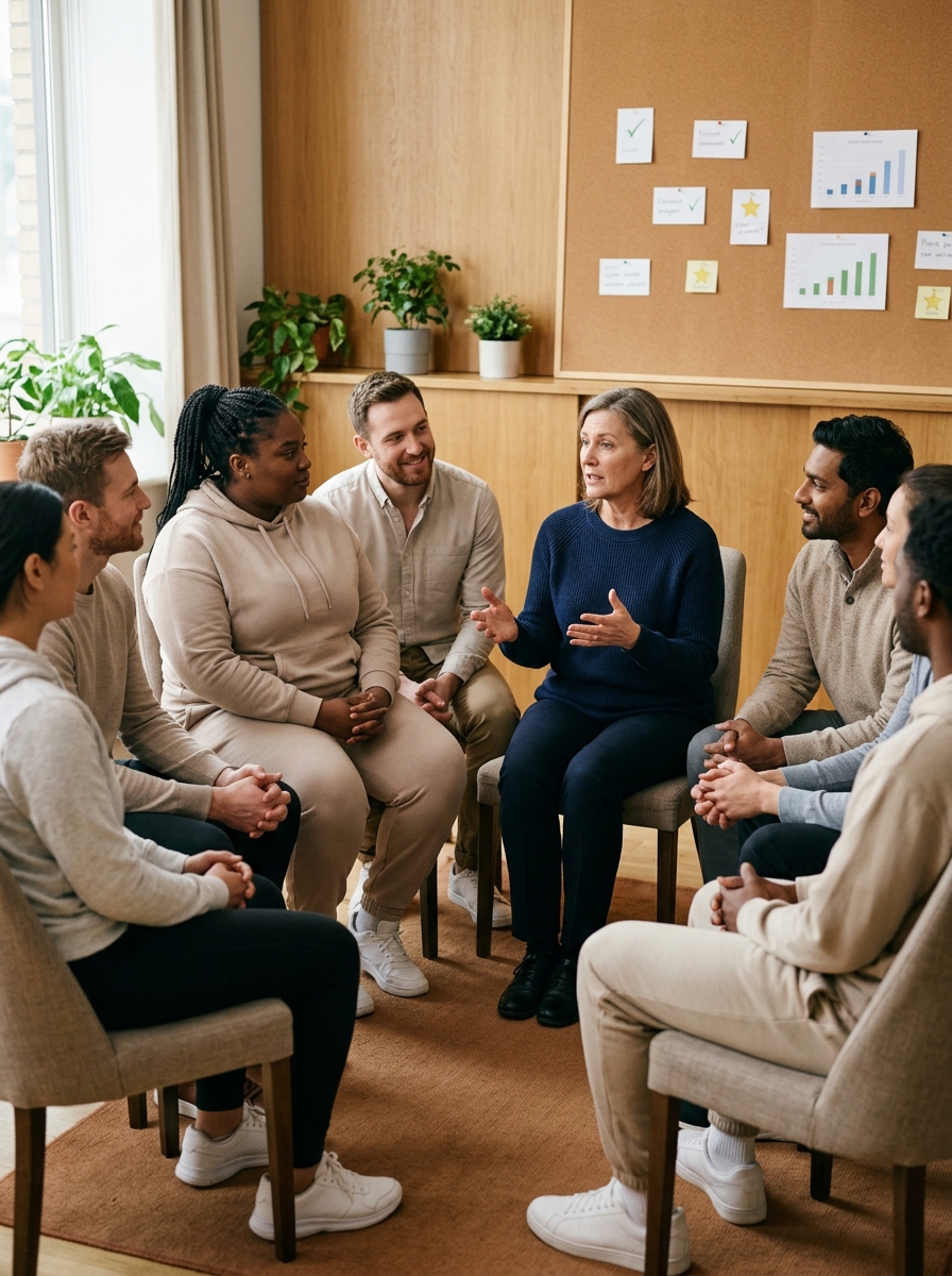 Community Support
