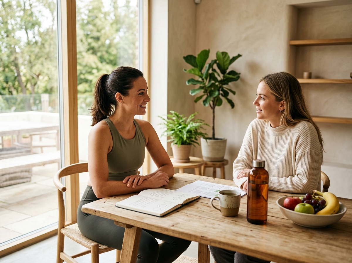 Care Coaching