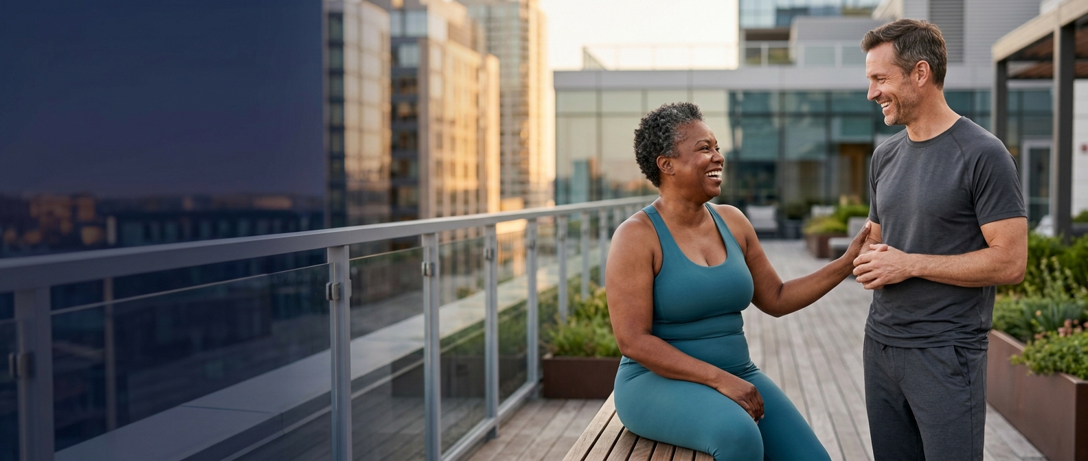 Join Alexis Life's Wellness Journey