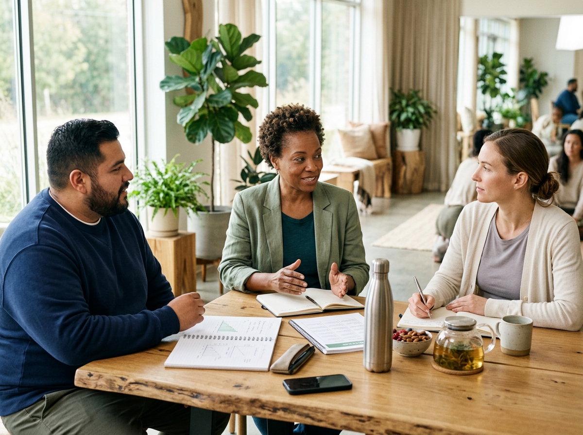 Care Coaching