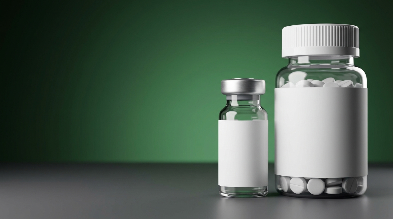 Medical Weight Loss Solutions with Semaglutide and Tirzepatide