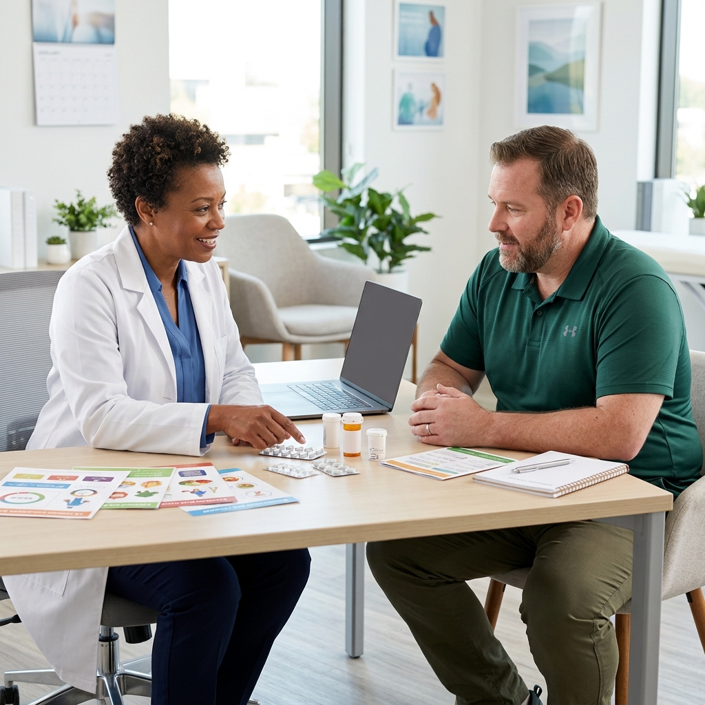 Medication Access