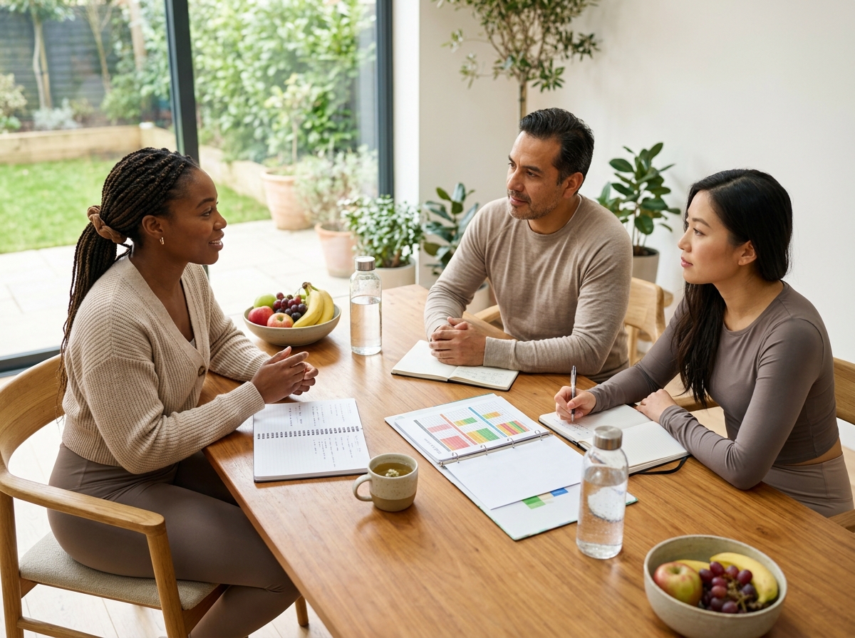 Care Coaching