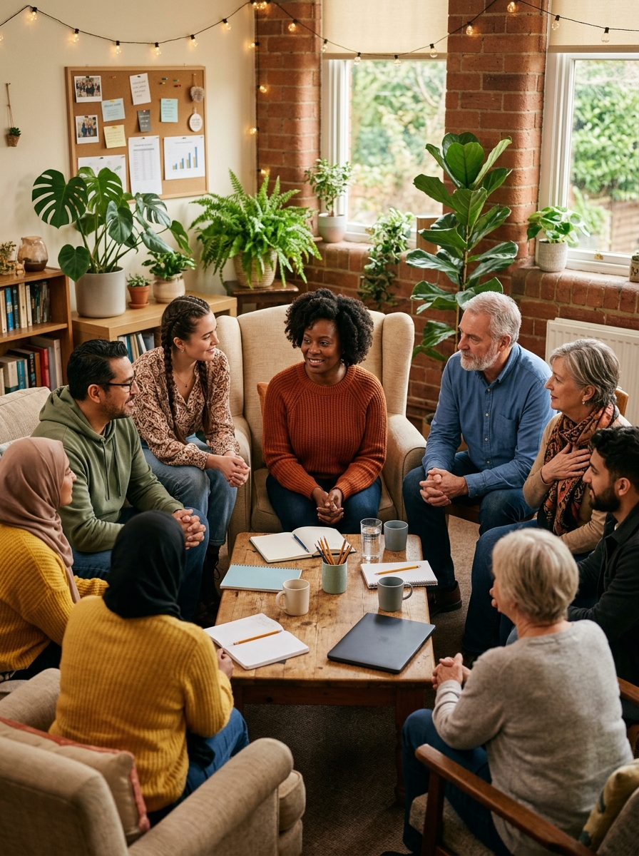 Community Connection