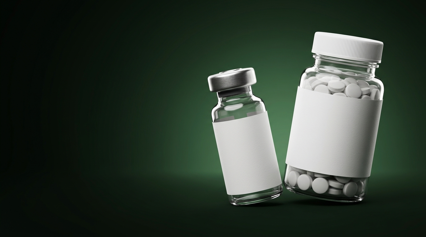 Erectile Dysfunction Support for Enhanced Vitality