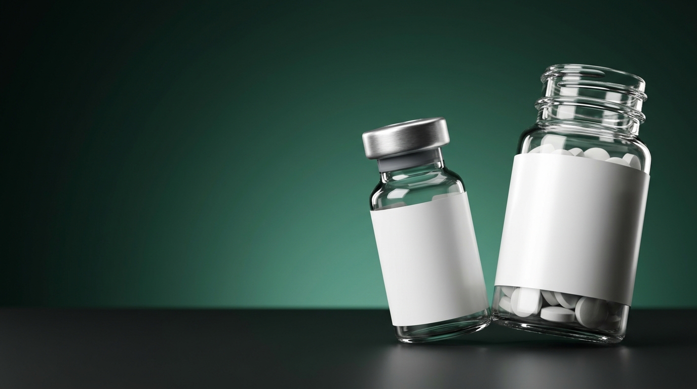 Microdosing for Enhanced Energy & Clarity