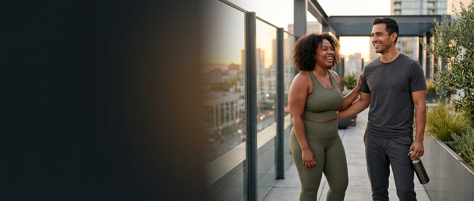 Embrace Wellness with Affetto HealthSpan