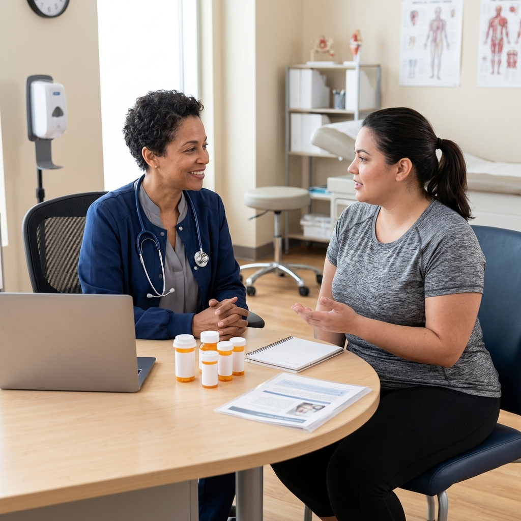 Medication Access