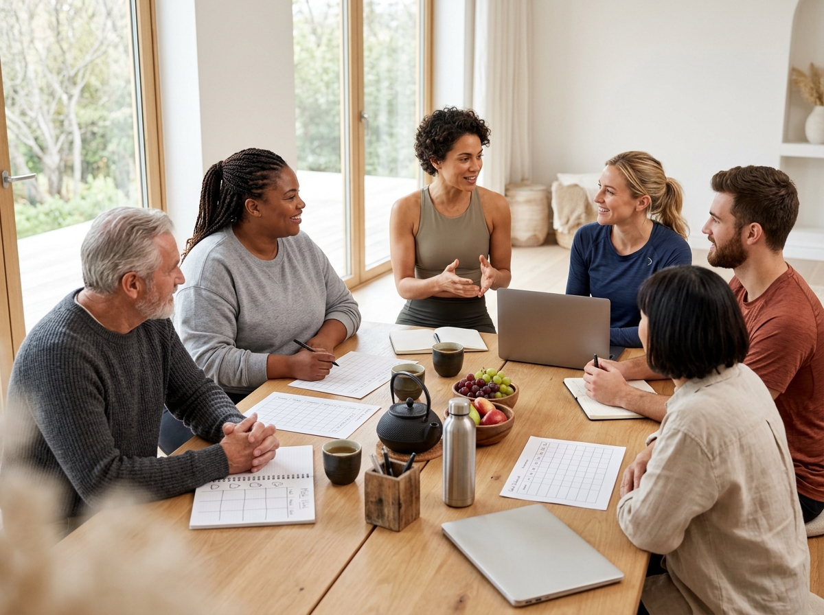 Care Coaching