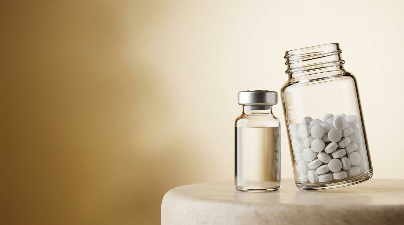 Longevity Program for Enhanced Well-Being