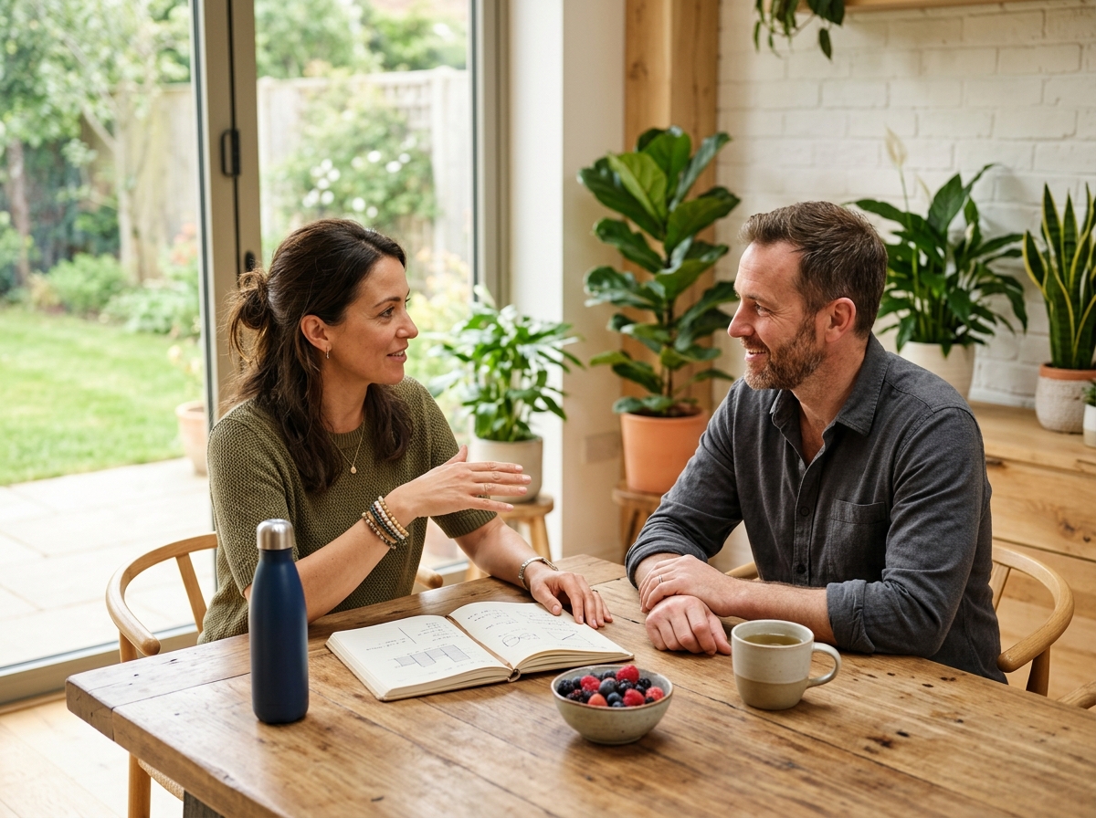 Care Coaching