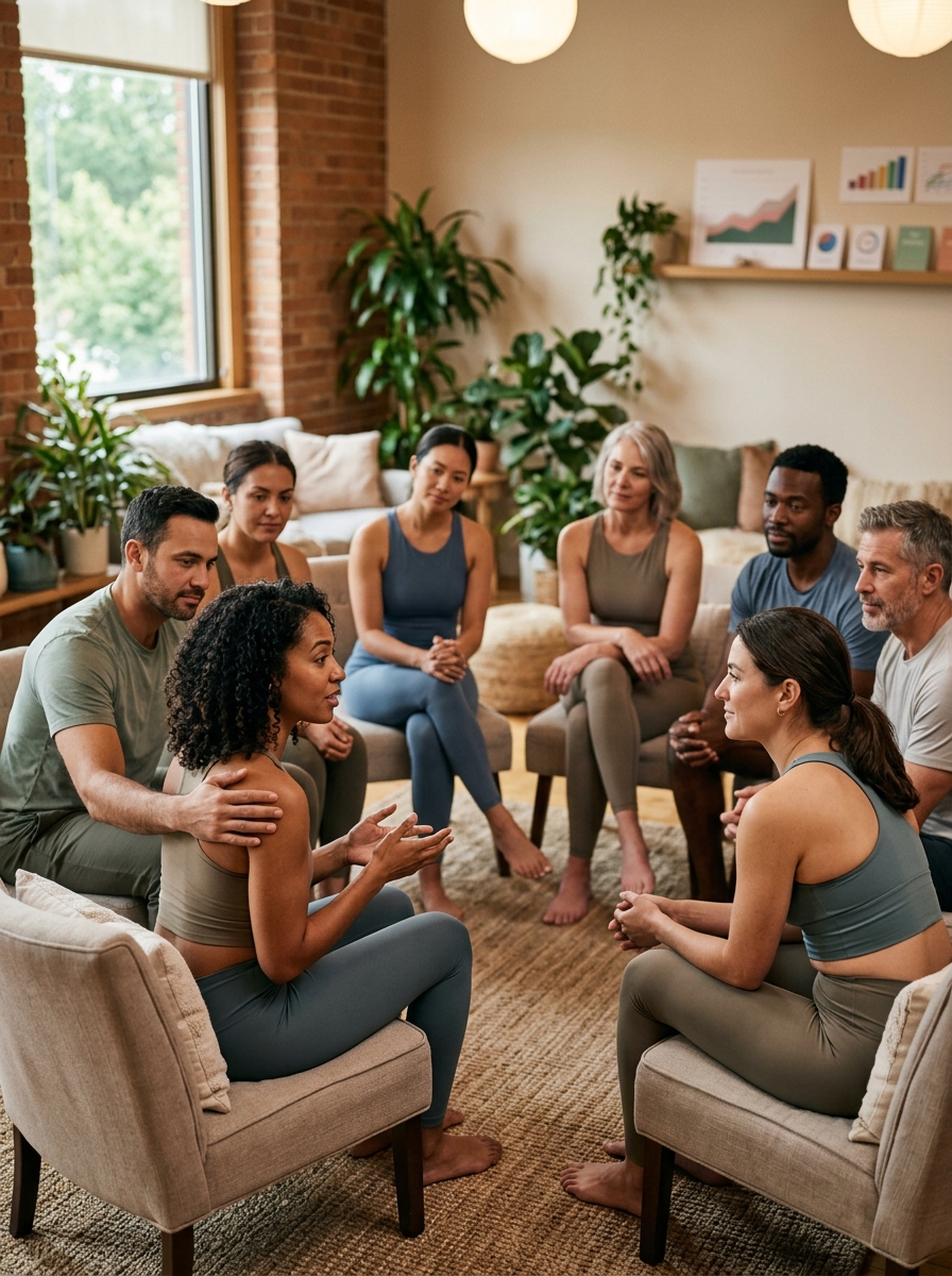 Community Support