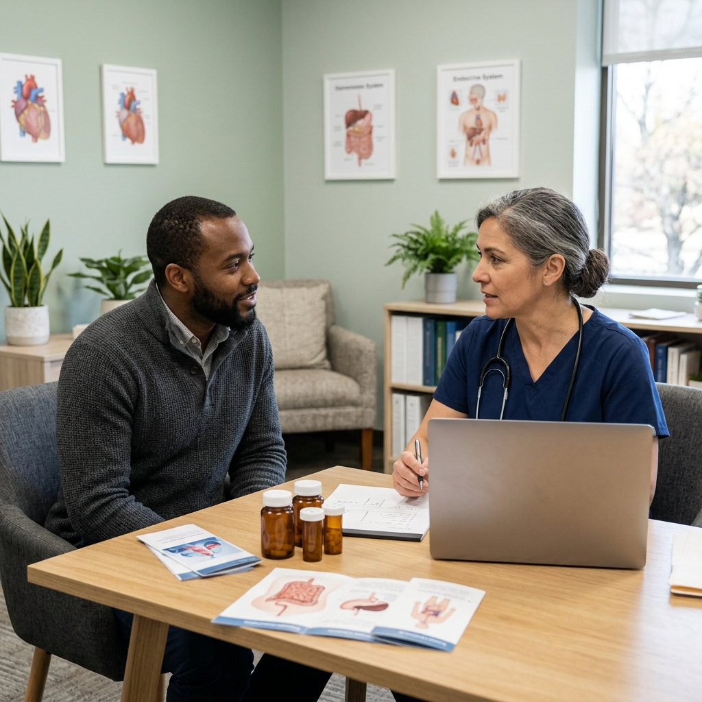 Medication Support