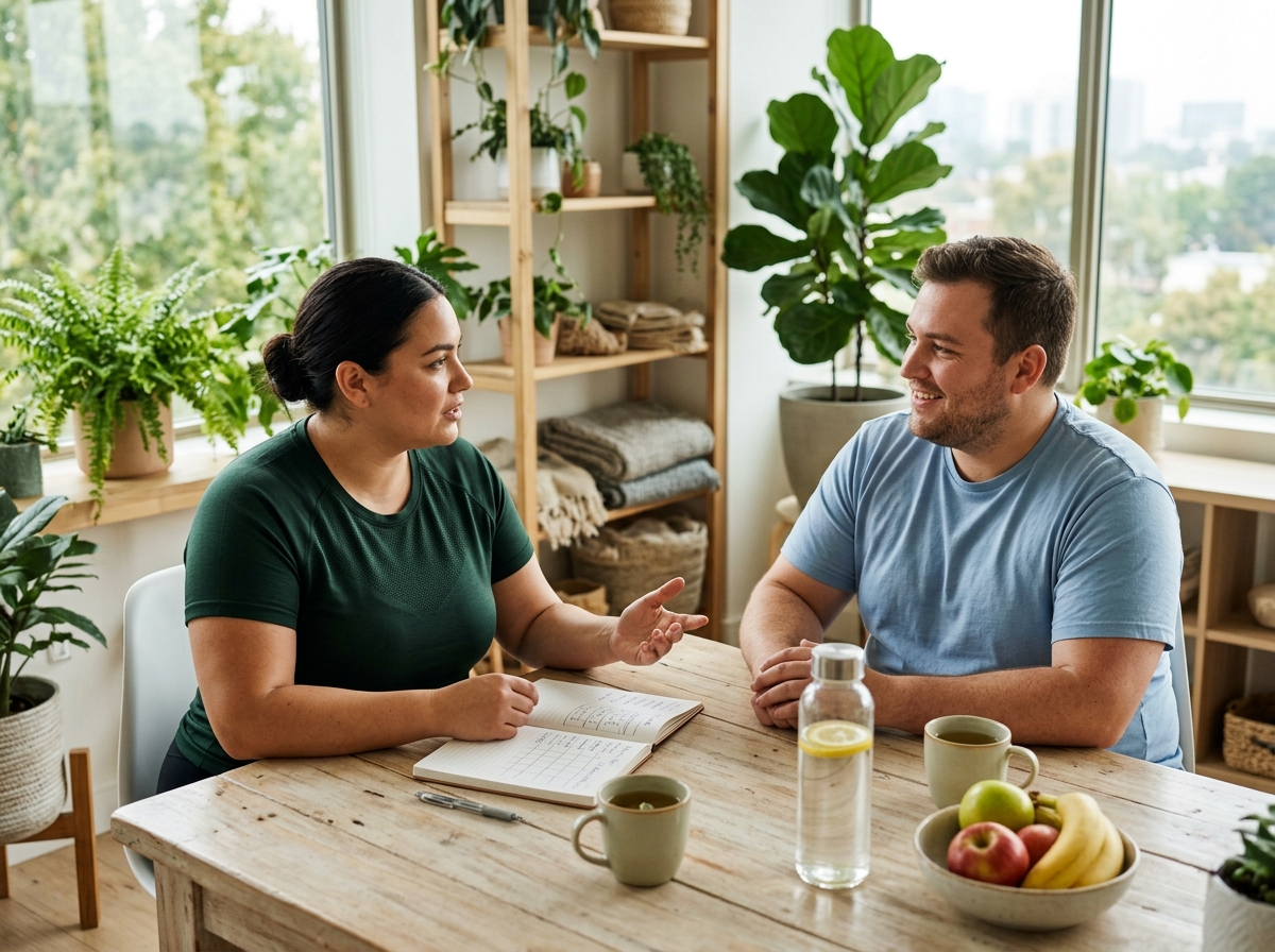 Care Coaching